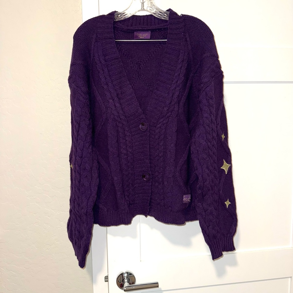 Taylor Swift Speak Now TV Cardigan